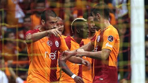 G­a­l­a­t­a­s­a­r­a­y­­d­a­ ­f­o­r­v­e­t­ ­s­ı­k­ı­n­t­ı­s­ı­